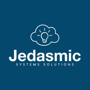 Logo de Jedasmic Systems